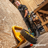 DeWalt DXWT-PS200 Πλατφόρμα Μεταφοράς Υλικών Dolly 500Kgr