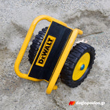 DeWalt DXWT-PS201 Πλατφόρμα Μεταφοράς Υλικών (Dolly) 500Kgr