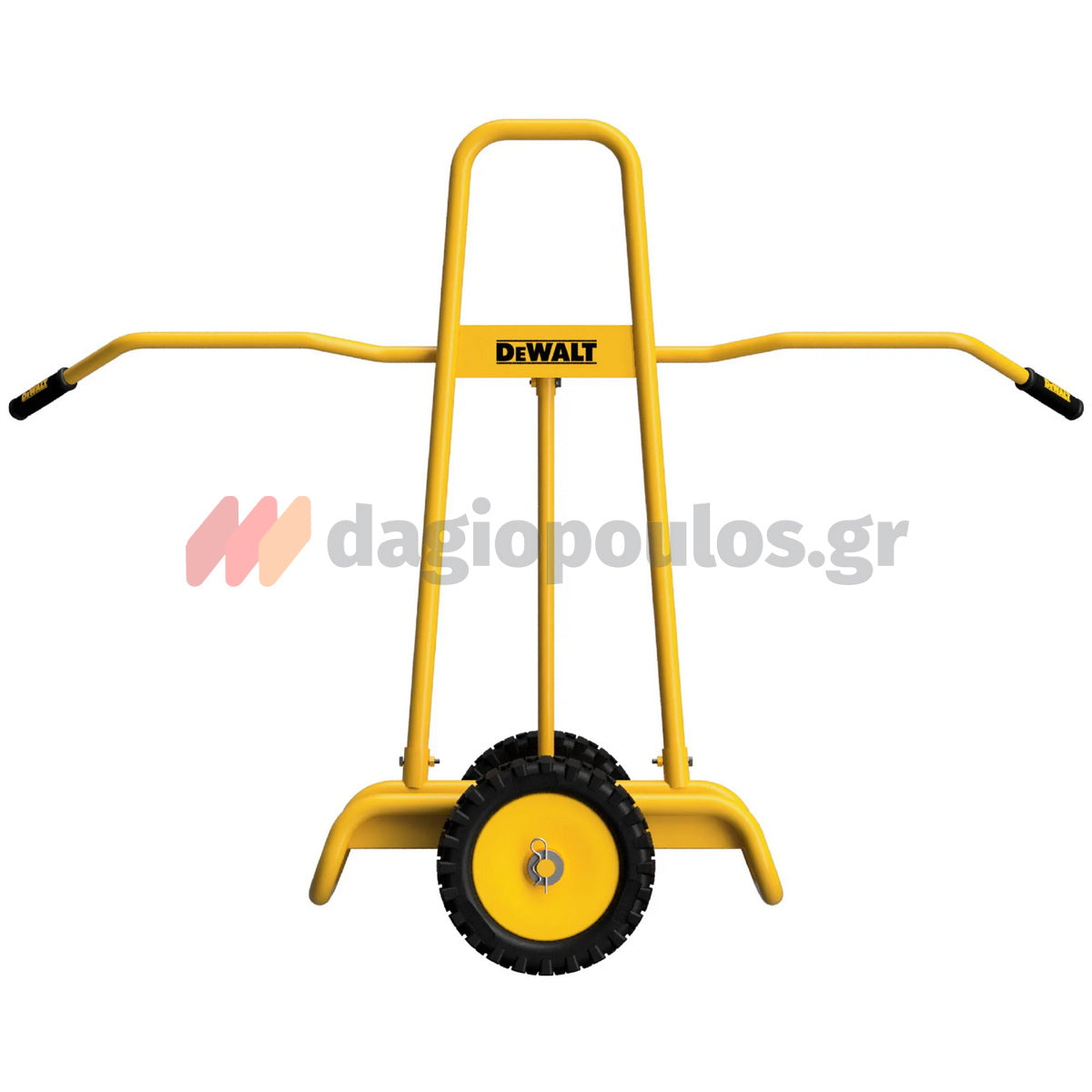 DeWalt DXWT-PS202 Καρότσι Μεταφοράς Γυψοσανίδας-Πάνελ-Φύλλων Ξύλων 500Kgr
