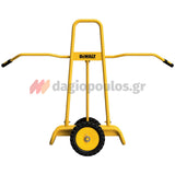 DeWalt DXWT-PS202 Καρότσι Μεταφοράς Γυψοσανίδας-Πάνελ-Φύλλων Ξύλων 500Kgr