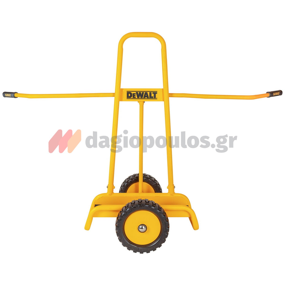 DeWalt DXWT-PS202 Καρότσι Μεταφοράς Γυψοσανίδας-Πάνελ-Φύλλων Ξύλων 500Kgr