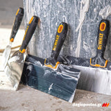 DeWalt DXTT-3‑171 Συλλογή Σπάτουλες Σετ 5 Τεμ ΑΝΟΞΕΙΔΩΤΕΣ