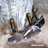 DeWalt DXTT-3‑171 Συλλογή Σπάτουλες Σετ 5 Τεμ ΑΝΟΞΕΙΔΩΤΕΣ