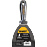 DeWalt DXTT-2-404 Stainless Steel Στοκαδόρος Με Ηλεκτροσυγκολλημένη Λαβή 4″ 100mm ΑΝΟΞΕΙΔΩΤΟΣ