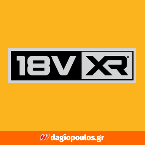 DeWalt DCF510E2G-QW Brushless Καστάνια Μπαταρίας 18V Li-Ion 1/2" 3/8" Με 2 Μπατ.1.7Ah - Φορτιστή - Βαλίτσα