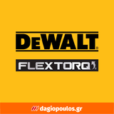 DeWalt McLaren DT70901T-QZ Flextorq® Συλλογή Μύτες με Μαγνητικό Αντάπτορα Σετ 32 Τεμ