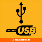 DeWalt DCR011-XJ Ηχείο Μπαταρίας Bluetooth - USB 10.8V-14.4V-18V Li-Ion Solo