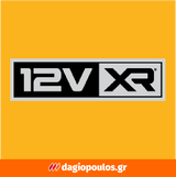 DeWalt DCB127-XJ XR Μπαταρία Επαναφορτιζόμενη 12V Li-Ion 2.0Ah