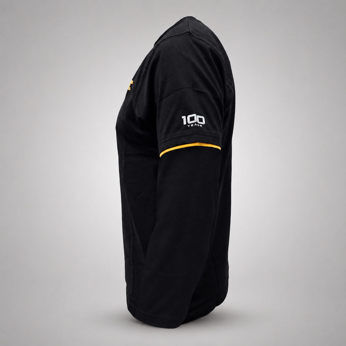 DeWalt MP98449 100 YEAR T-Shirt Μπλούζα Κοντομάνικη