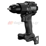 DeWalt McLaren DCK2222MP2T-QW Σετ Brushless Κρουστικό Δραπανακατσάβιδο & Παλμικό Κατσαβίδι 18V Με 2 Μπατ.5.0Ah - Βαλίτσα T-STAK