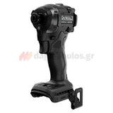 DeWalt McLaren DCK2222MP2T-QW Σετ Brushless Κρουστικό Δραπανακατσάβιδο & Παλμικό Κατσαβίδι 18V Με 2 Μπατ.5.0Ah - Βαλίτσα T-STAK