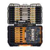 DeWalt McLaren DT70908T-QZ Flextorq Συλλογή Μύτες & Εξαρτήματα Σετ 51 Τεμ
