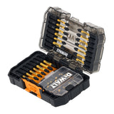 DeWalt McLaren DT70908T-QZ Flextorq Συλλογή Μύτες & Εξαρτήματα Σετ 51 Τεμ