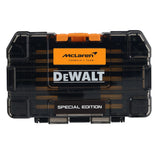 DeWalt McLaren DT70908T-QZ Flextorq Συλλογή Μύτες & Εξαρτήματα Σετ 51 Τεμ