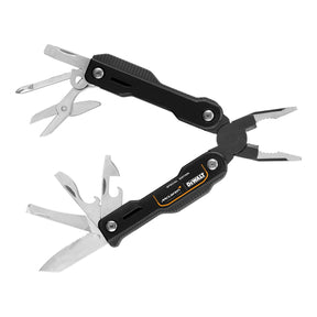 DeWalt McLaren πολυεργαλείο 16 σε 1 ανοξείδωτο με soft grip λαβές για τεχνικές εργασίες