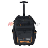 DeWalt McLaren DWST60101-1 Εργαλειοθήκη Σακίδιο Πλάτης Μεταφοράς Εργαλείων Με Λαβή & Ρόδες ΣΥΛΛΕΚΤΙΚΟ