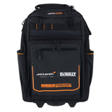 DeWalt McLaren DWST60101-1 Εργαλειοθήκη Σακίδιο Πλάτης Μεταφοράς Εργαλείων Με Λαβή & Ρόδες ΣΥΛΛΕΚΤΙΚΟ