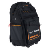DeWalt McLaren DWST60101-1 Εργαλειοθήκη Σακίδιο Πλάτης Μεταφοράς Εργαλείων Με Λαβή & Ρόδες ΣΥΛΛΕΚΤΙΚΟ