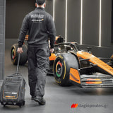 DeWalt McLaren DWST60101-1 Εργαλειοθήκη Σακίδιο Πλάτης Μεταφοράς Εργαλείων Με Λαβή & Ρόδες ΣΥΛΛΕΚΤΙΚΟ