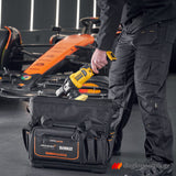 DeWalt McLaren DWST60104-1 Εργαλειοθήκη Τσάντα Μεταφοράς Εργαλείων Υφασμάτινη ΣΥΛΛΕΚΤΙΚΟ