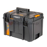 DeWalt McLaren DWST60452-1 Εργαλειοθήκη Τροχήλατη Σετ 3 Τεμ ΣΥΛΛΕΚΤΙΚΟ