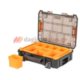 DeWalt McLaren DWST60452-1 Εργαλειοθήκη Τροχήλατη Σετ 3 Τεμ ΣΥΛΛΕΚΤΙΚΟ