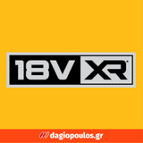 DeWalt DCK2062M2T-QW Σετ Brushless Κρουστικό Δραπανοκατσάβιδο & Παλμικό Κατσαβίδι 18V με 2 Μπατ.4.0Ah - Φορτιστή - Βαλίτσα