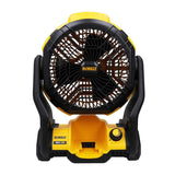 DeWalt DCE512N-XJ Brushless Ανεμιστήρας Μπαταρίας 18V Li-Ion Solo