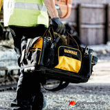 DeWalt 1-79-209 Εργαλειοθήκη Τσάντα Κλειστού Τύπου