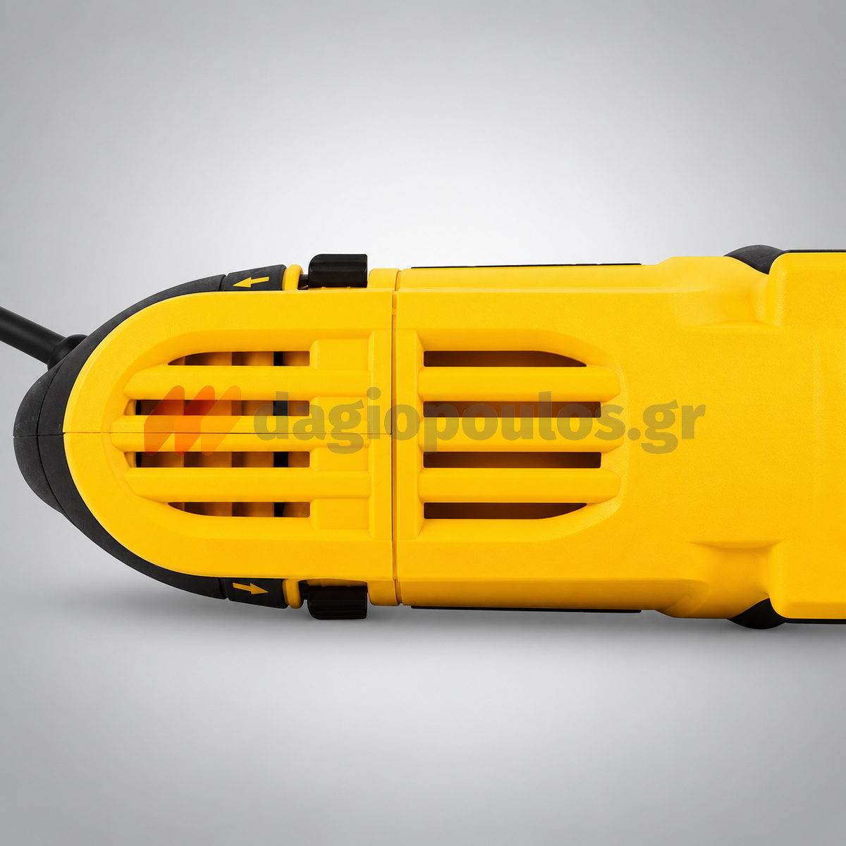 DeWalt D25133K-QS SDS Plus Ηλεκτρικό Σκαπτικό Περιστροφικό Πνευματικό Πιστολέτο 800W 2.6J Με Βαλίτσα
