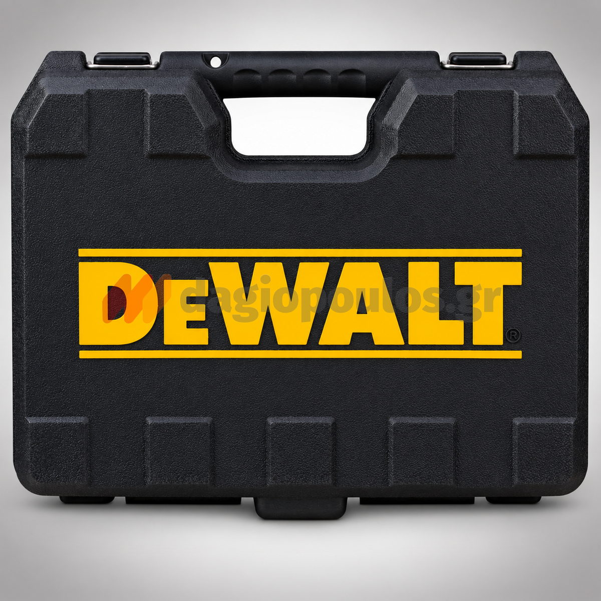 DeWalt D25133K-QS SDS Plus Ηλεκτρικό Σκαπτικό Περιστροφικό Πνευματικό Πιστολέτο 800W 2.6J Με Βαλίτσα