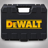 DeWalt D25133K-QS SDS Plus Ηλεκτρικό Σκαπτικό Περιστροφικό Πνευματικό Πιστολέτο 800W 2.6J Με Βαλίτσα