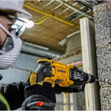 DeWalt D25133K-QS SDS Plus Ηλεκτρικό Σκαπτικό Περιστροφικό Πνευματικό Πιστολέτο 800W 2.6J Με Βαλίτσα