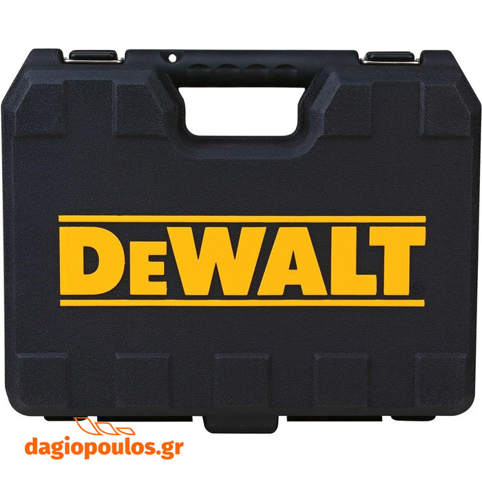 Dewalt D25133K SDS Plus Σκαπτικό Περιστροφικό Πνευματικό Πιστολέτο 800W Με Βαλίτσα | Dagiopoulos.gr