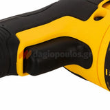 DeWalt D25133K-QS SDS Plus Ηλεκτρικό Σκαπτικό Περιστροφικό Πνευματικό Πιστολέτο 800W 2.6J Με Βαλίτσα