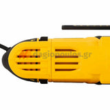 DeWalt D25133K-QS SDS Plus Ηλεκτρικό Σκαπτικό Περιστροφικό Πνευματικό Πιστολέτο 800W 2.6J Με Βαλίτσα