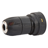 DeWalt D25134KP-QS SDS Plus Ηλεκτρικό Πνευματικό Πιστολέτο 2.8J 800W & Βαλίτσα T-Stak EXTRA Τσοκ Εξαρτήματα