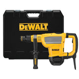 DeWalt D25614K-QS SDS Max Ηλεκτρικό Σκαπτικό Πνευματικό Πιστολέτο 1350W 7.8kg 10,5J Με Δώρο Γωνιακό Τροχό DWE4057