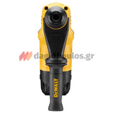 DeWalt D25614K-QS SDS Max Ηλεκτρικό Σκαπτικό Πνευματικό Πιστολέτο 1350W 7.8kg 10,5J Με Δώρο Γωνιακό Τροχό DWE4057