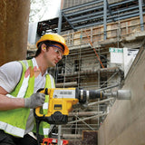 DeWalt D25614K-QS SDS Max Ηλεκτρικό Σκαπτικό Πνευματικό Πιστολέτο 1350W 7.8kg 10,5J Με Δώρο Γωνιακό Τροχό DWE4057