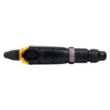 DeWalt D25773K-QS SDS Max Ηλεκτρικό Σκαπτικό Πνευματικό Πιστολέτο 1700W Με ΔΩΡΟ Γωνιακό Τροχό DeWalt DWE4057