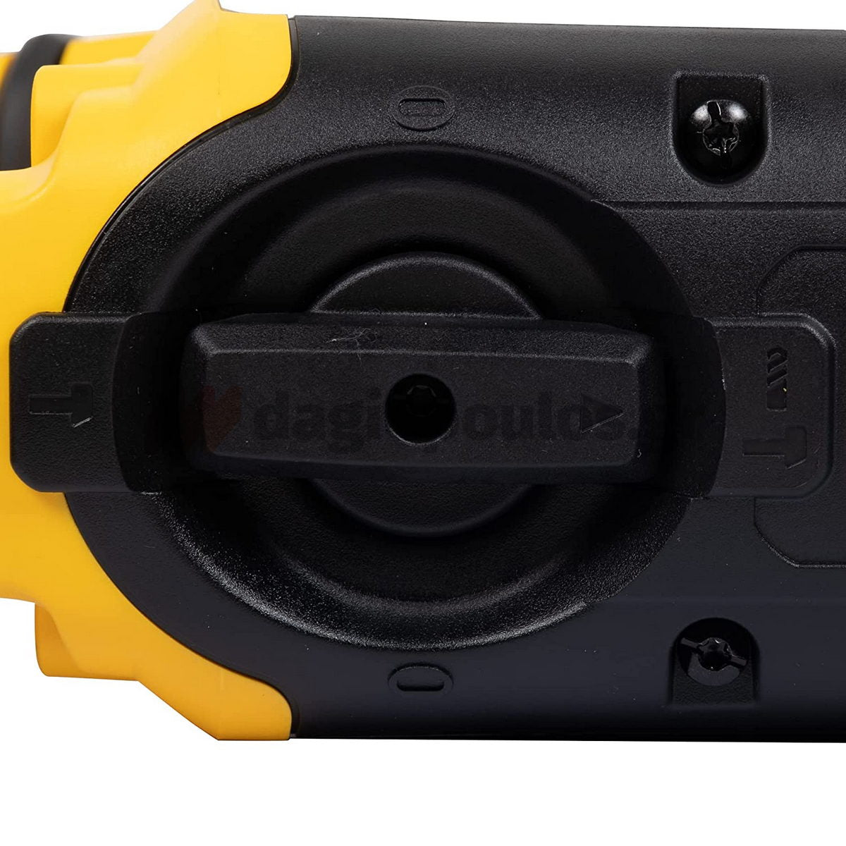 DeWalt D25773K-QS SDS Max Ηλεκτρικό Σκαπτικό Πνευματικό Πιστολέτο 1700W Με ΔΩΡΟ Γωνιακό Τροχό DeWalt DWE4057