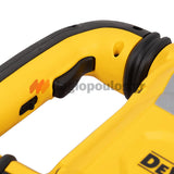 DeWalt D25773K-QS SDS Max Ηλεκτρικό Σκαπτικό Πνευματικό Πιστολέτο 1700W Με ΔΩΡΟ Γωνιακό Τροχό DeWalt DWE4057
