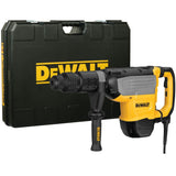 DeWalt D25773K-QS SDS Max Ηλεκτρικό Σκαπτικό Πνευματικό Πιστολέτο 1700W Με ΔΩΡΟ Γωνιακό Τροχό DeWalt DWE4057