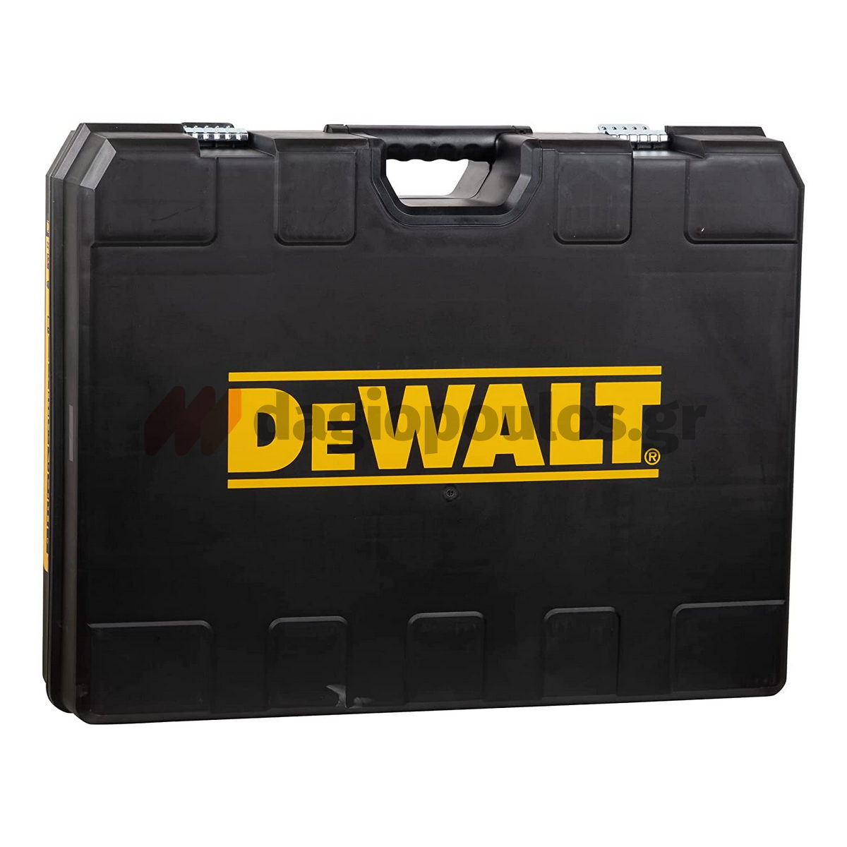 DeWalt D25773K-QS SDS Max Ηλεκτρικό Σκαπτικό Πνευματικό Πιστολέτο 1700W Με ΔΩΡΟ Γωνιακό Τροχό DeWalt DWE4057