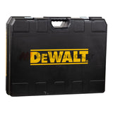 DeWalt D25773K-QS SDS Max Ηλεκτρικό Σκαπτικό Πνευματικό Πιστολέτο 1700W Με ΔΩΡΟ Γωνιακό Τροχό DeWalt DWE4057