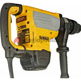 DeWalt D25773K-QS SDS Max Ηλεκτρικό Σκαπτικό Πνευματικό Πιστολέτο 1700W Με ΔΩΡΟ Γωνιακό Τροχό DeWalt DWE4057