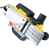 DeWalt D26500K Επαγγελματική Ηλεκτρική Πλάνη 1050W