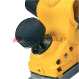 DeWalt D26500K Επαγγελματική Ηλεκτρική Πλάνη 1050W