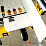 Dewalt D27113-QS Ηλεκτρικό Δισκοπρίονο Διπλής Λειτουργείας 305mm